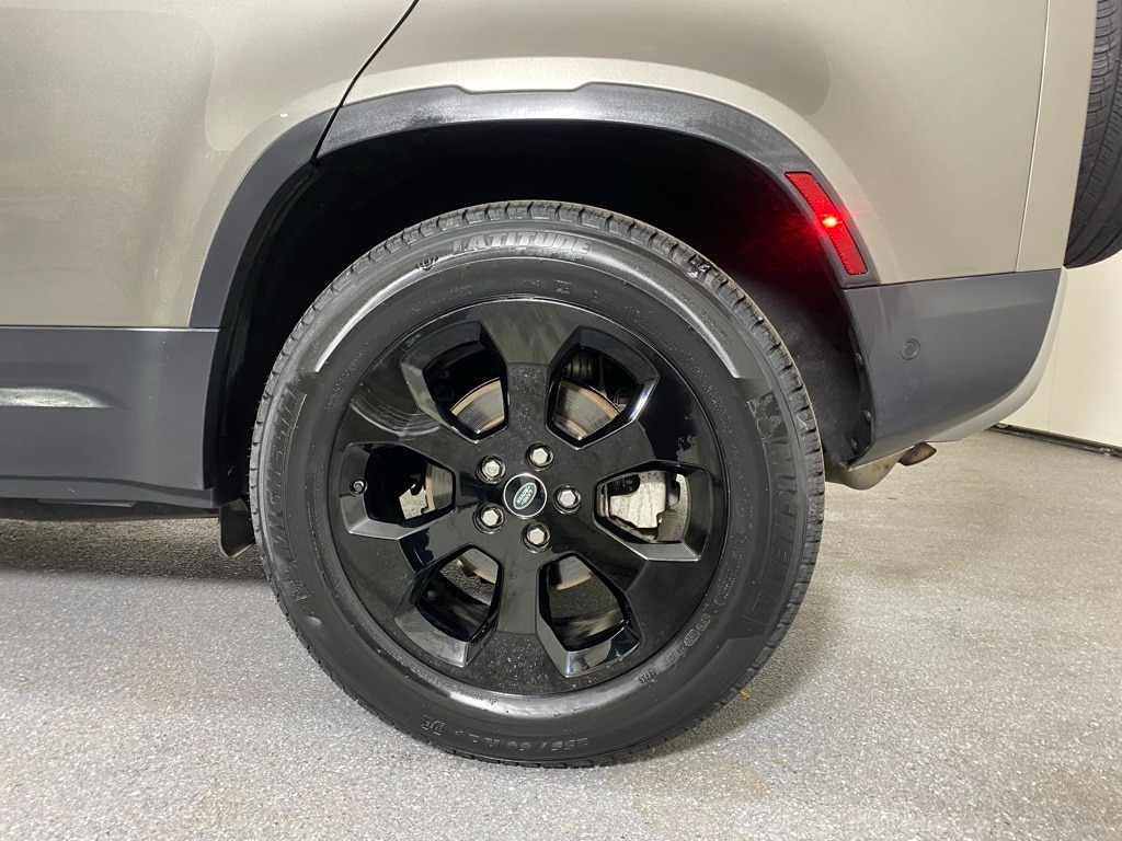 2021 LAND ROVER DEFENDER - Image 36