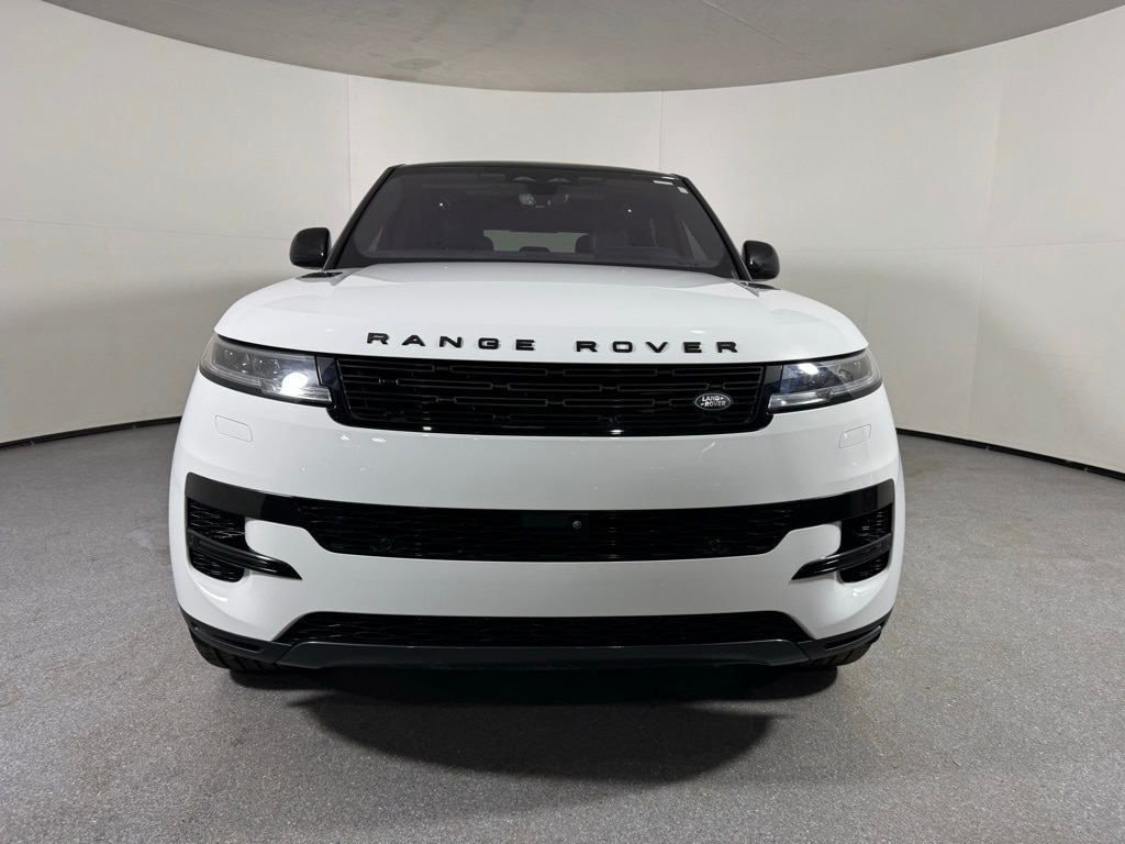 2023 LAND ROVER RANGE ROVER SPORT - Image 2