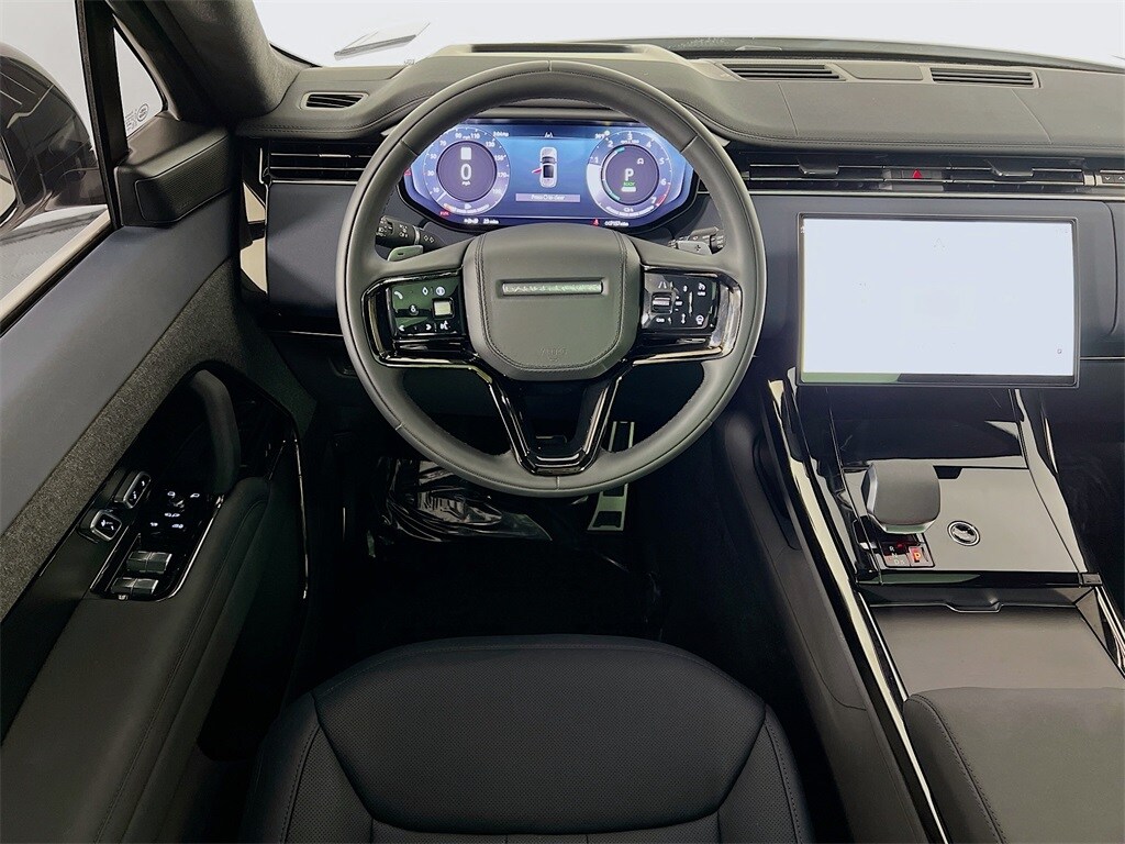 2024 LAND ROVER RANGE ROVER SPORT - Image 24