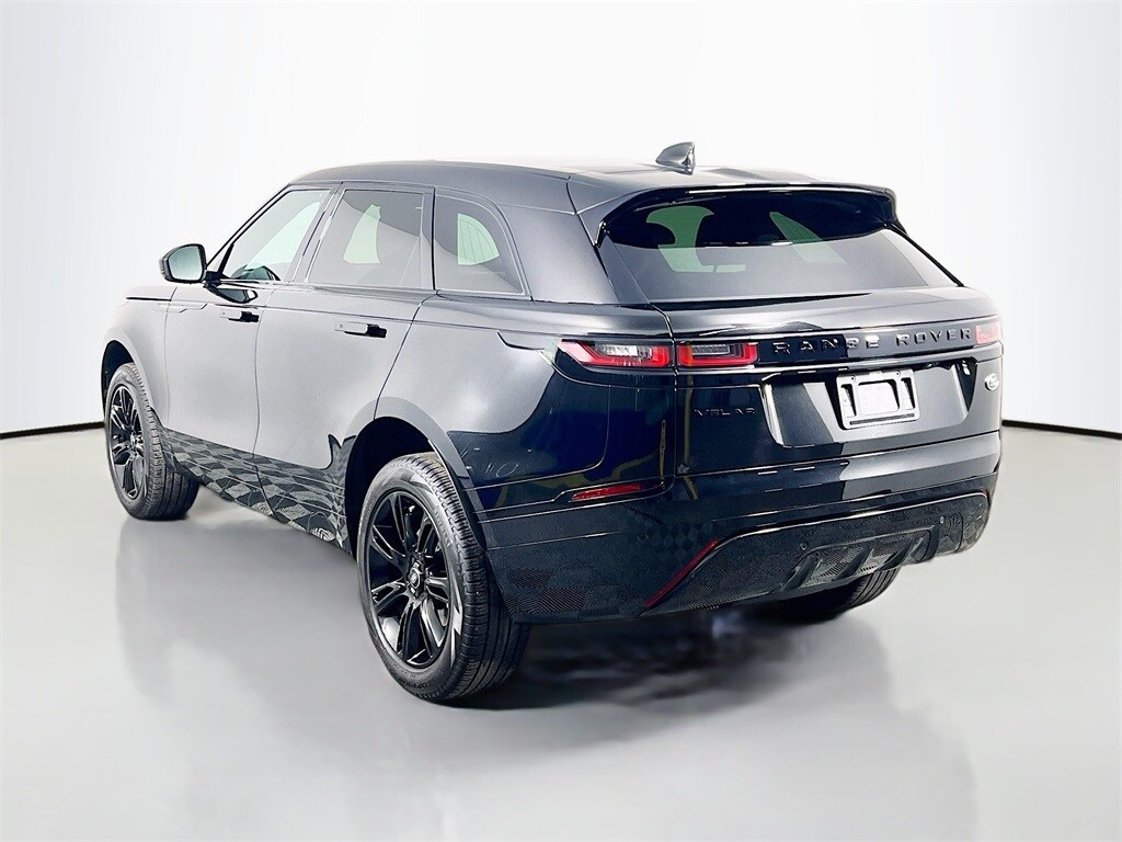 2023 LAND ROVER RANGE ROVER VELAR - Image 7