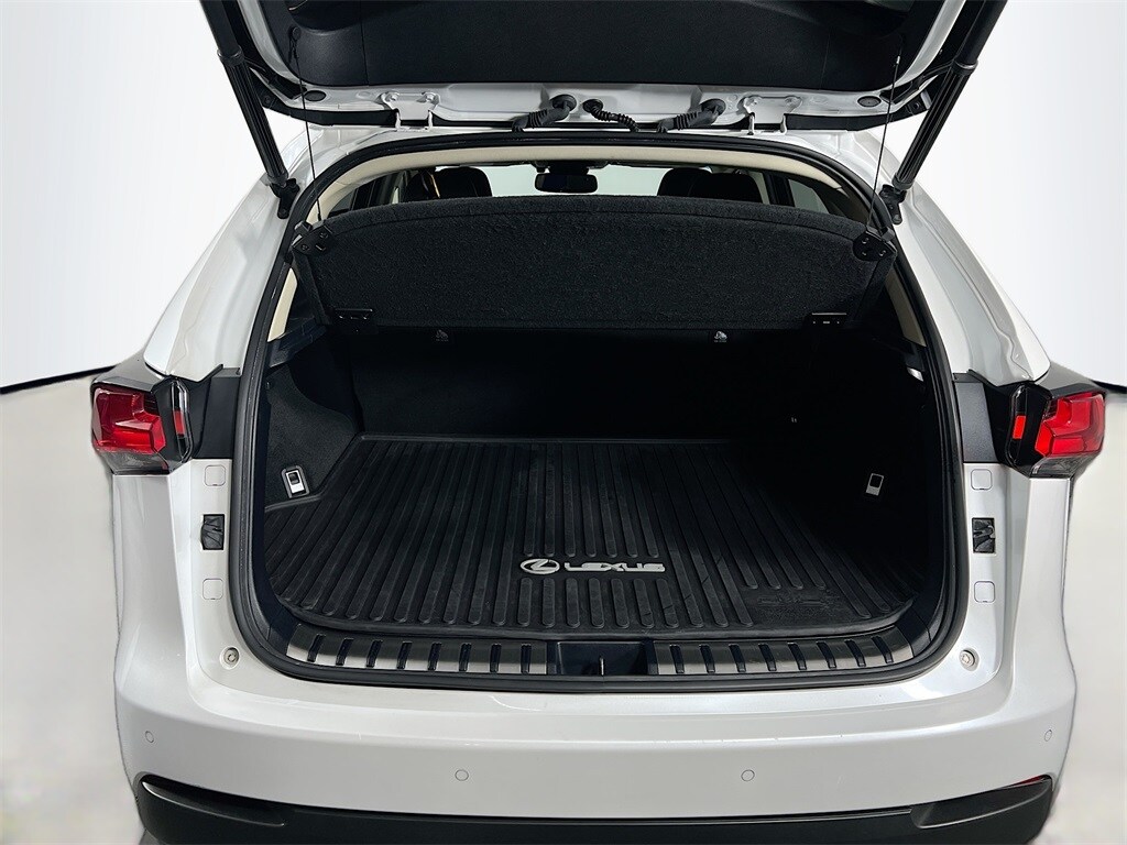 2019 LEXUS NX - Image 25