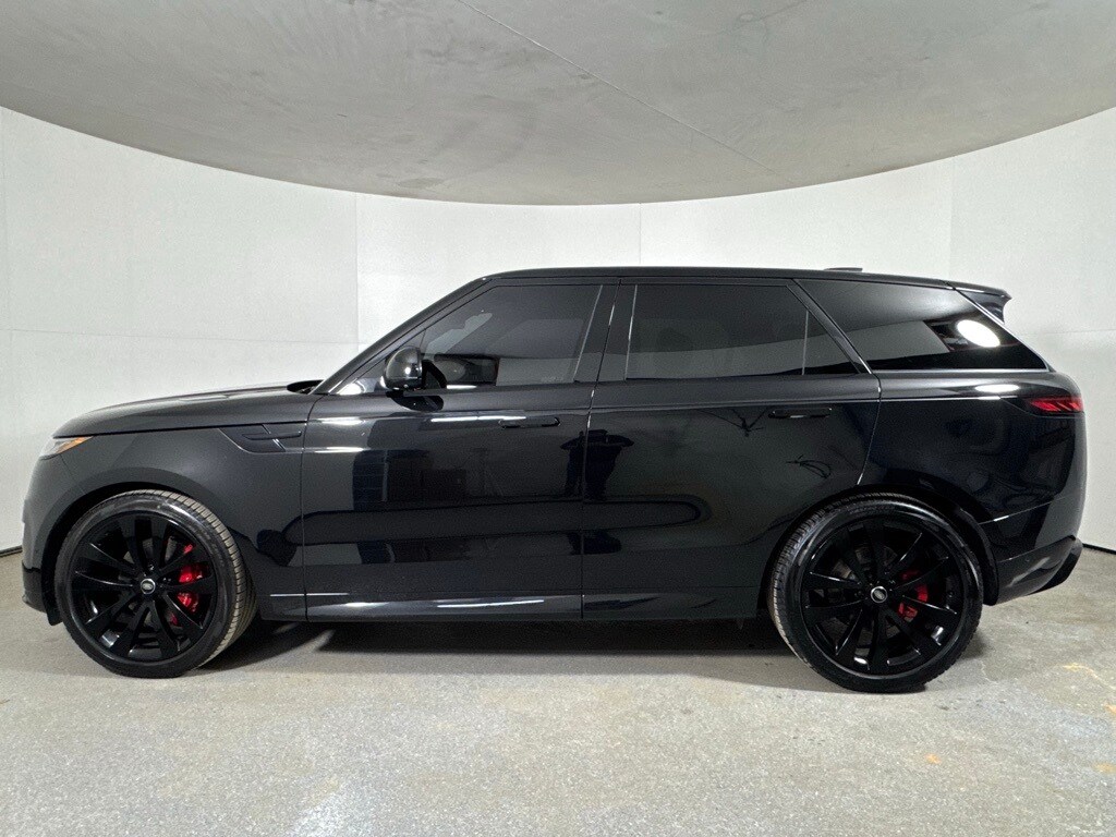 2023 LAND ROVER RANGE ROVER SPORT - Image 10
