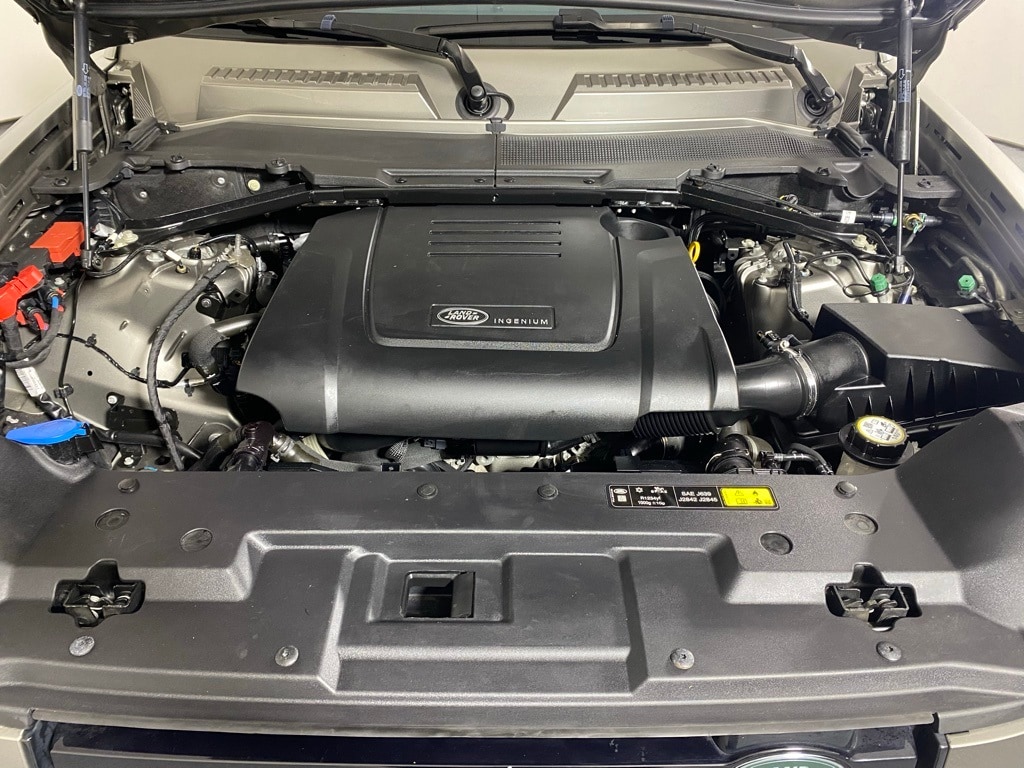 2021 LAND ROVER DEFENDER - Image 35