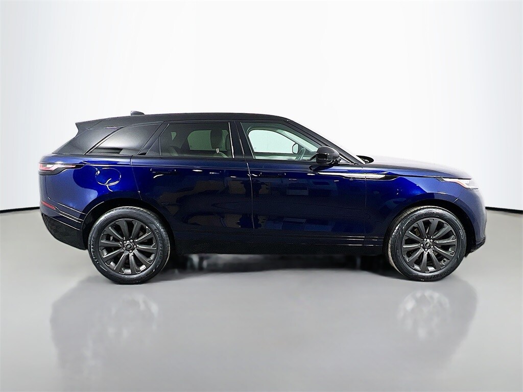 2023 LAND ROVER RANGE ROVER VELAR - Image 4