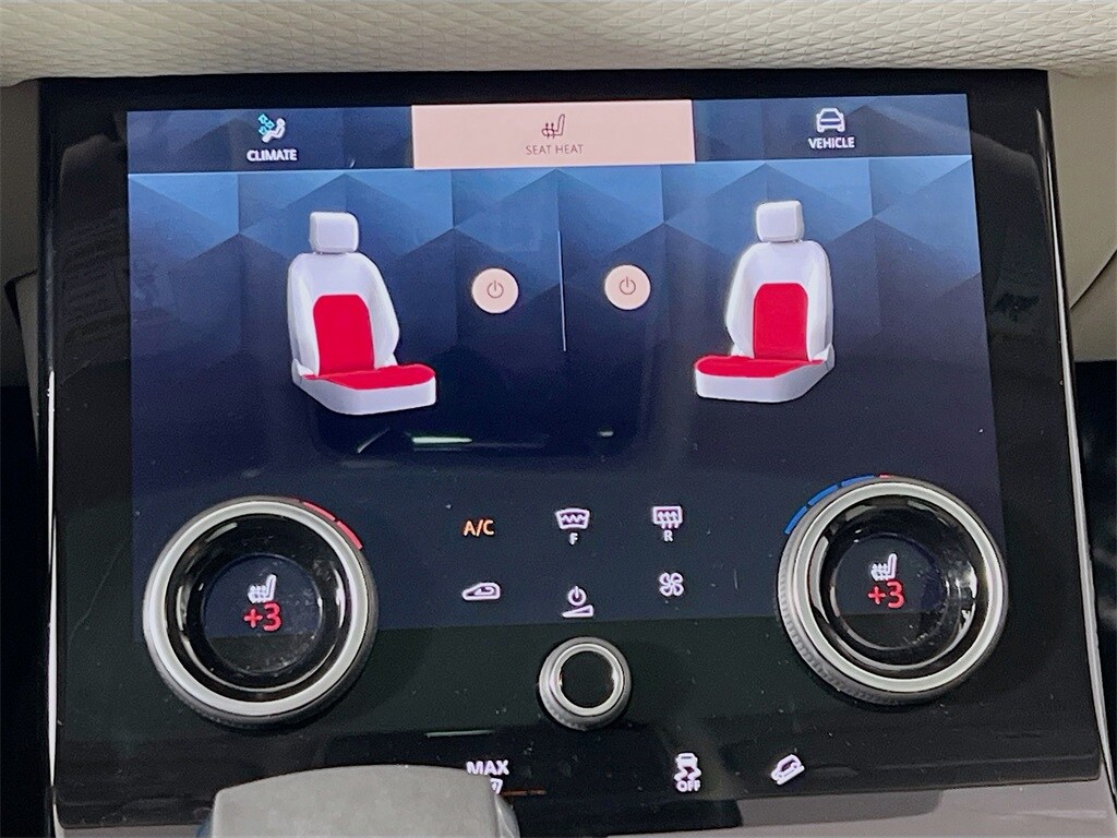 2023 LAND ROVER RANGE ROVER VELAR - Image 21