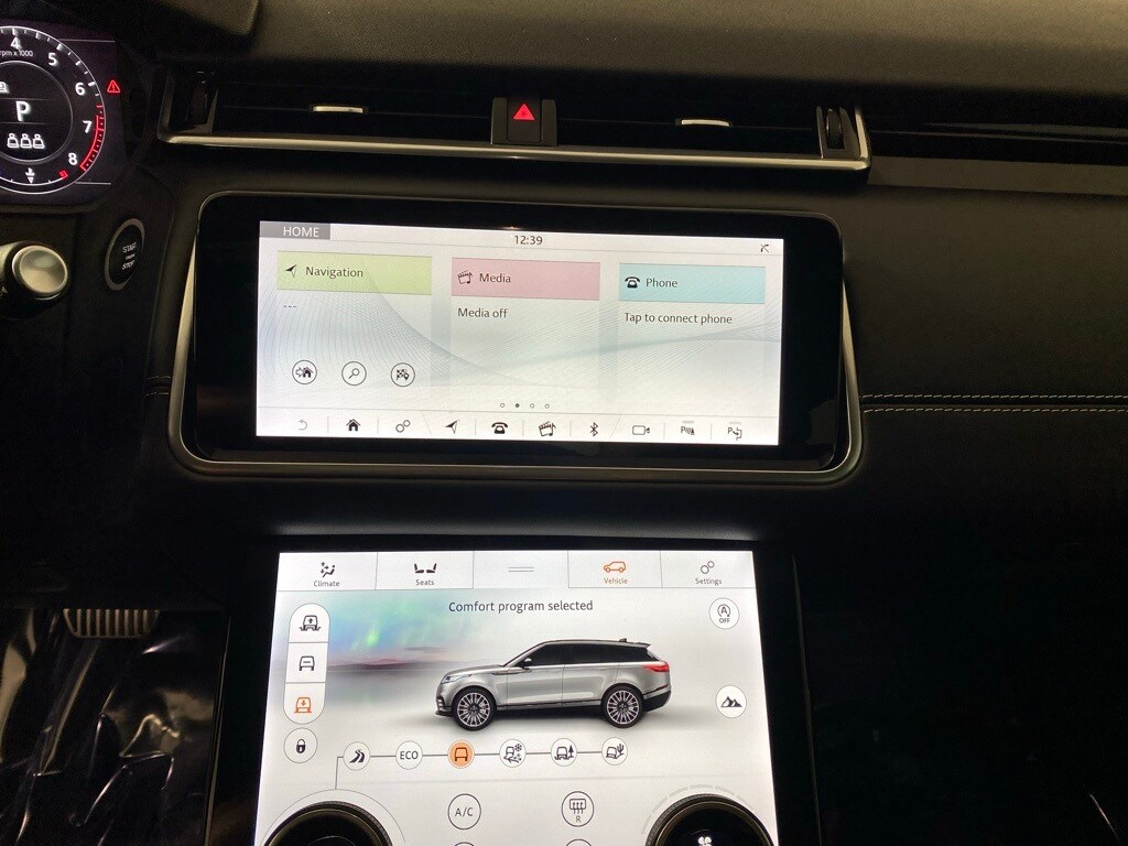 2020 LAND ROVER RANGE ROVER VELAR - Image 20