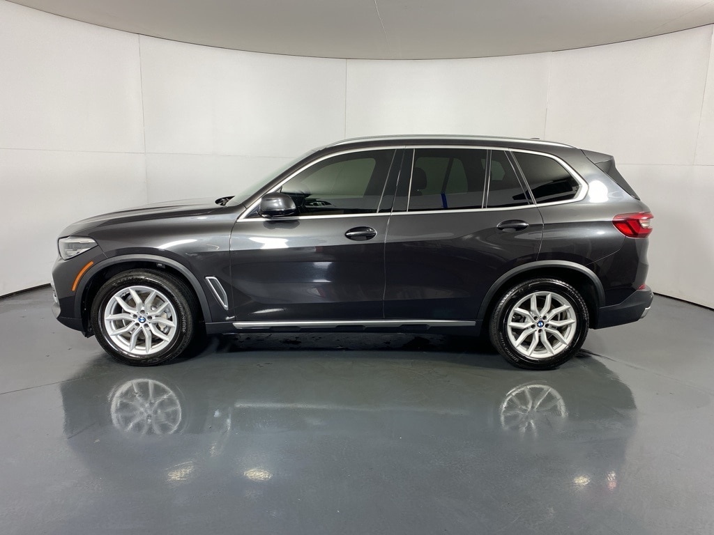 2020 BMW X5 - Image 8