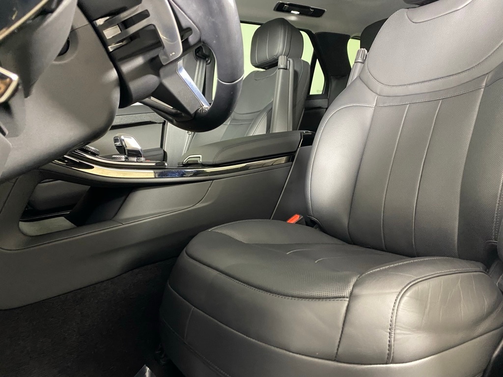 2023 LAND ROVER RANGE ROVER SPORT - Image 11