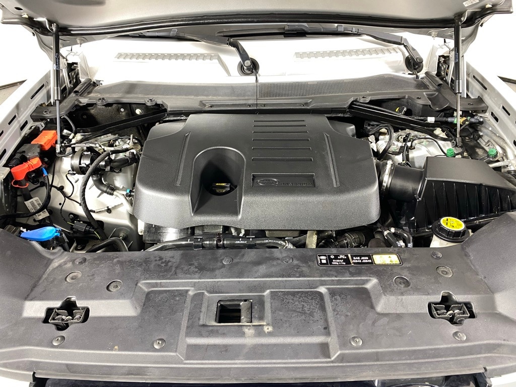 2020 LAND ROVER DEFENDER - Image 33