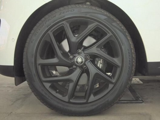 2023 LAND ROVER RANGE ROVER SPORT - Image 9