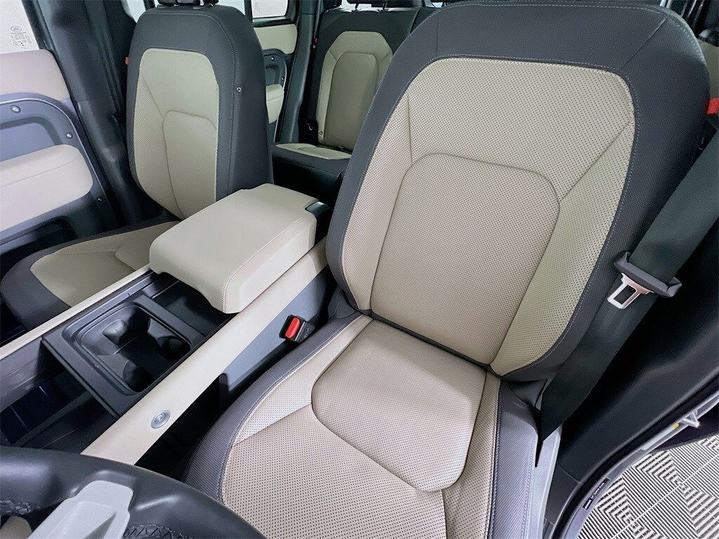 2024 LAND ROVER DEFENDER - Image 22