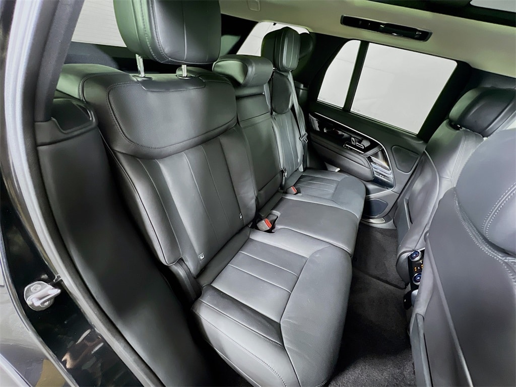 2023 LAND ROVER RANGE ROVER - Image 29