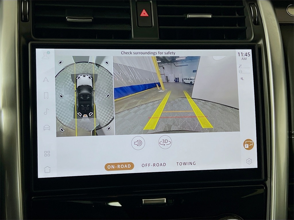 2025 LAND ROVER DISCOVERY - Image 14