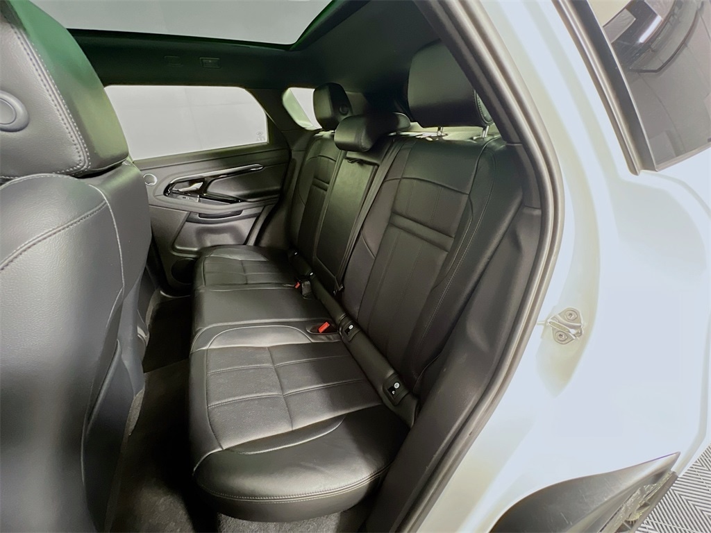 2022 LAND ROVER RANGE ROVER EVOQUE - Image 26