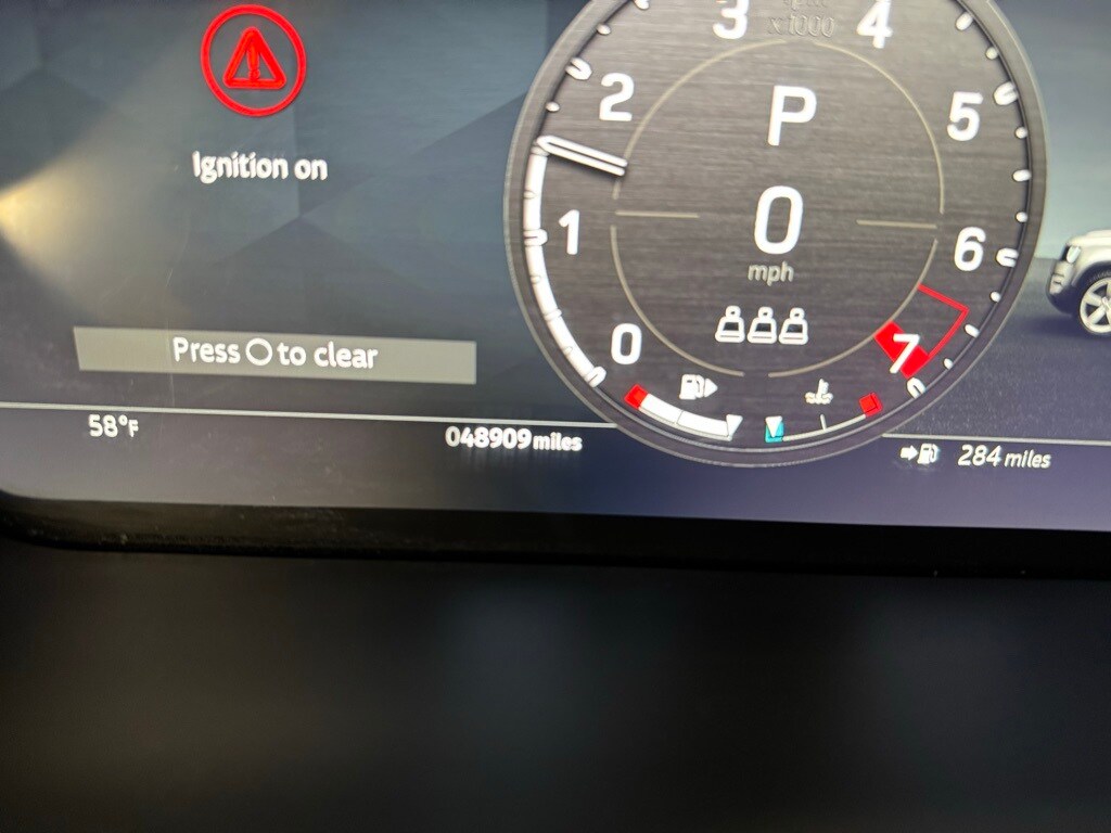 2023 LAND ROVER DEFENDER - Image 19