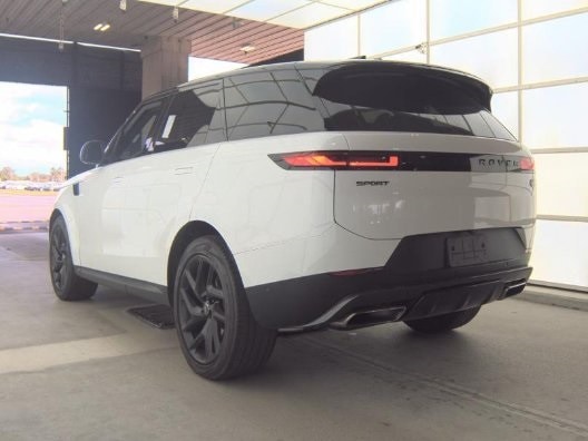 2023 LAND ROVER RANGE ROVER SPORT - Image 8