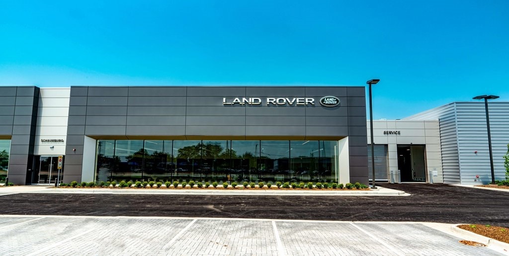 2026 LAND ROVER RANGE ROVER VELAR - Image 34