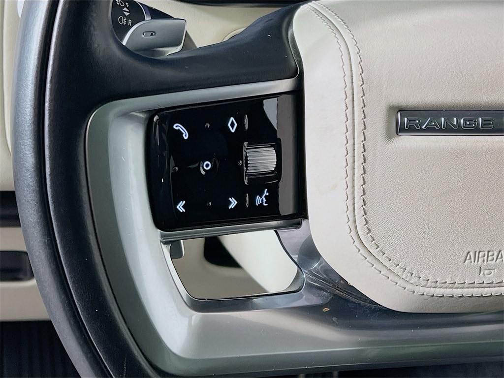 2022 LAND ROVER NEW RANGE ROVER - Image 10