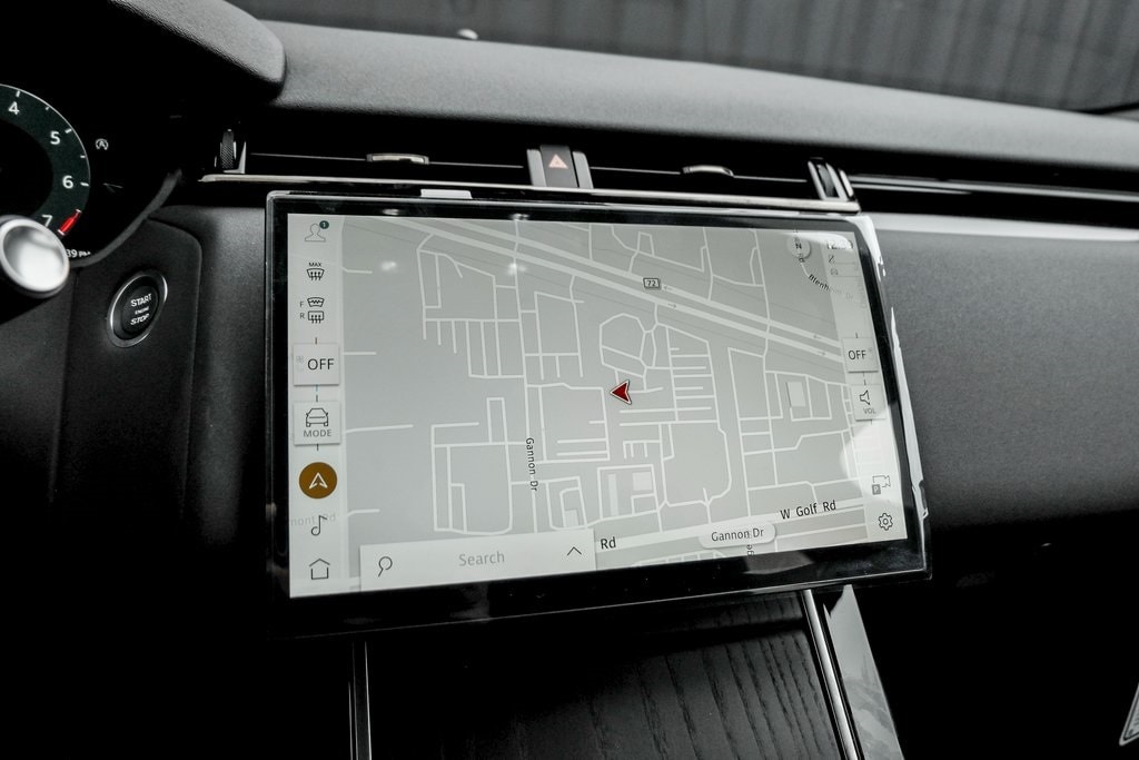 2026 LAND ROVER RANGE ROVER VELAR - Image 13