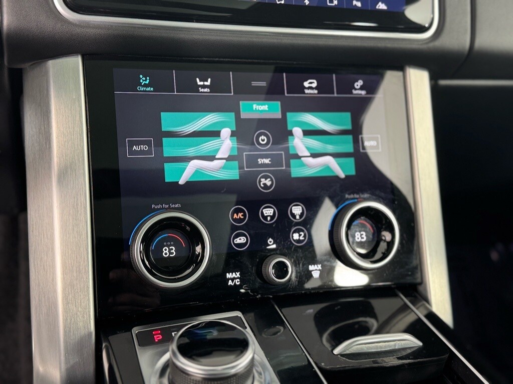2020 LAND ROVER RANGE ROVER - Image 23