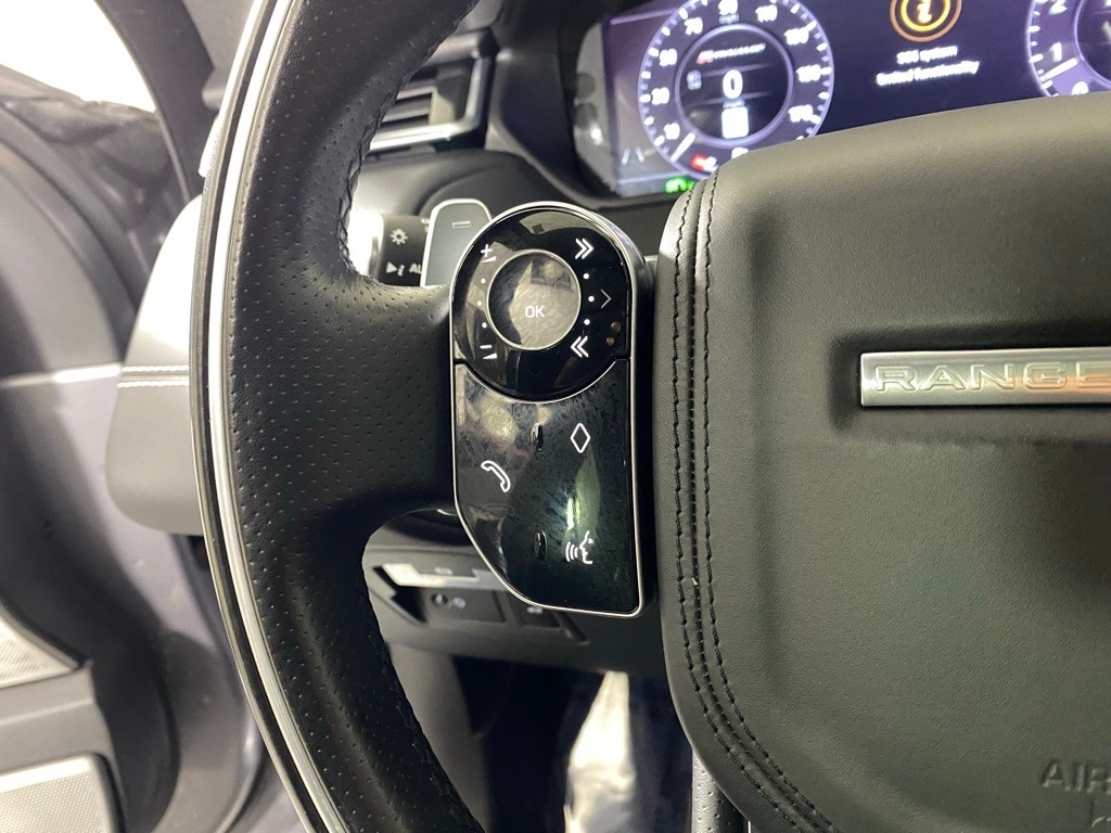 2020 LAND ROVER RANGE ROVER VELAR - Image 16