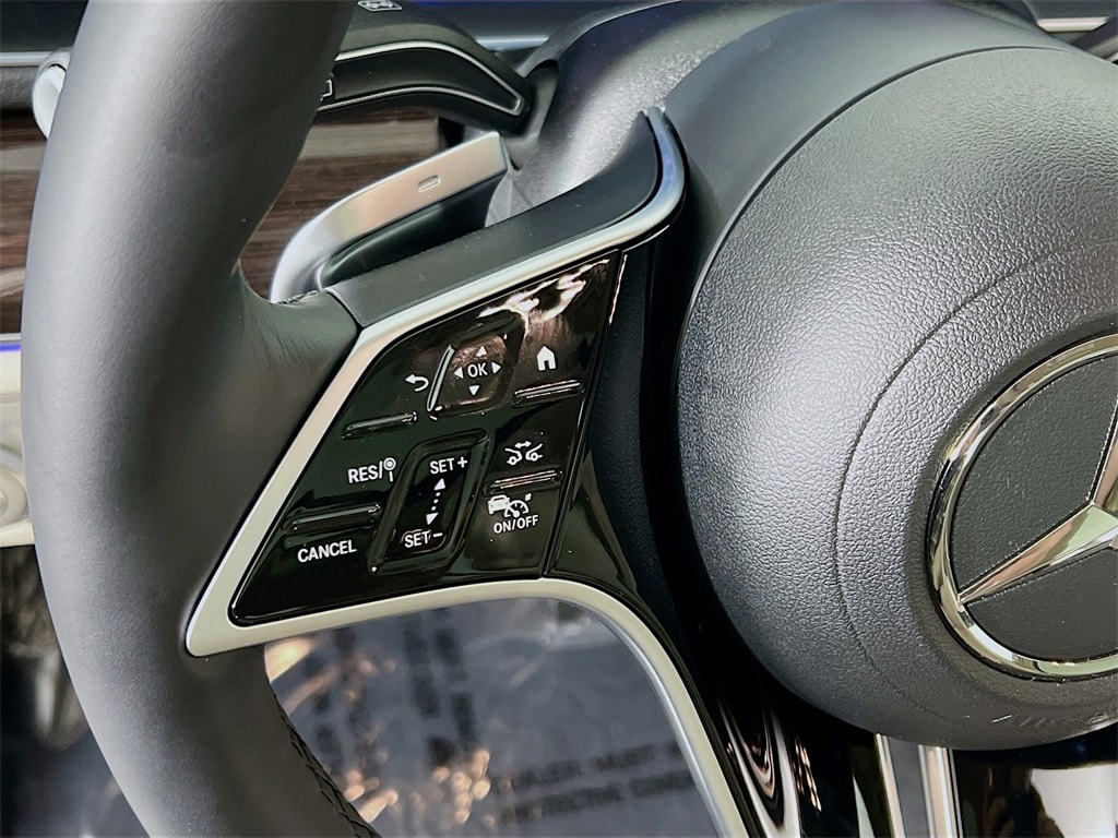 2026 MERCEDES-BENZ GLE-CLASS - Image 10