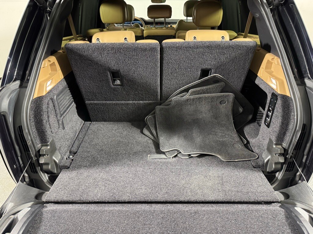 2023 LAND ROVER RANGE ROVER - Image 31