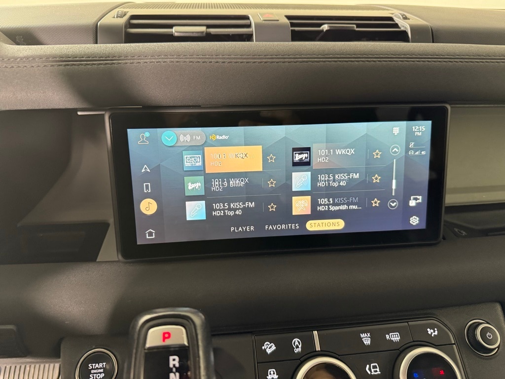 2023 LAND ROVER DEFENDER - Image 21