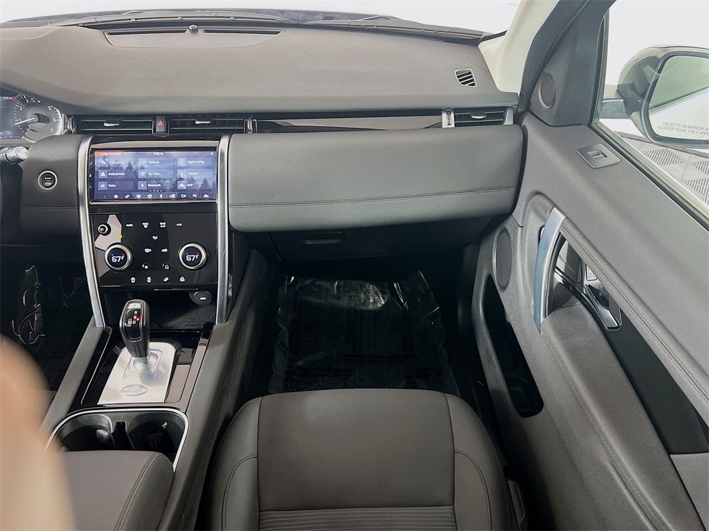 2020 LAND ROVER DISCOVERY SPORT - Image 21