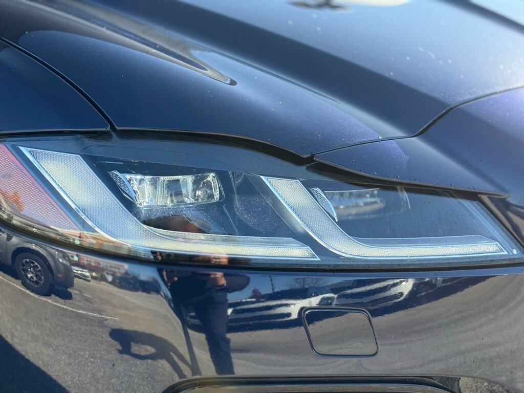 Certified 2024 Jaguar XF R-Dynamic SE Sedan