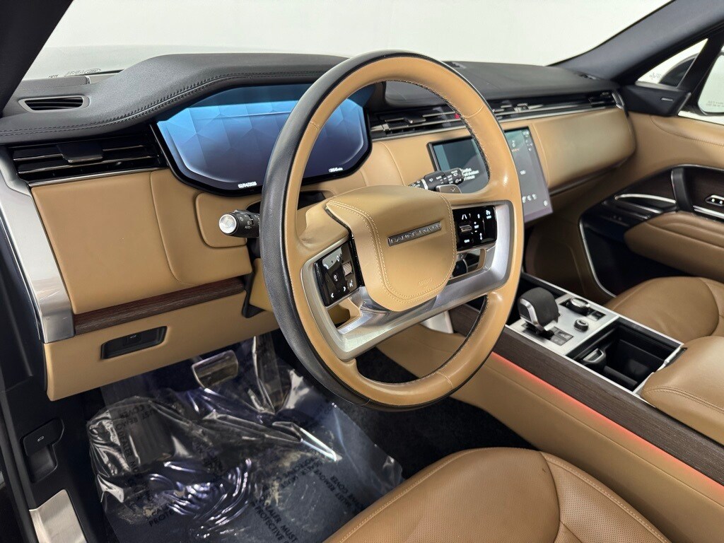 2023 LAND ROVER RANGE ROVER - Image 13