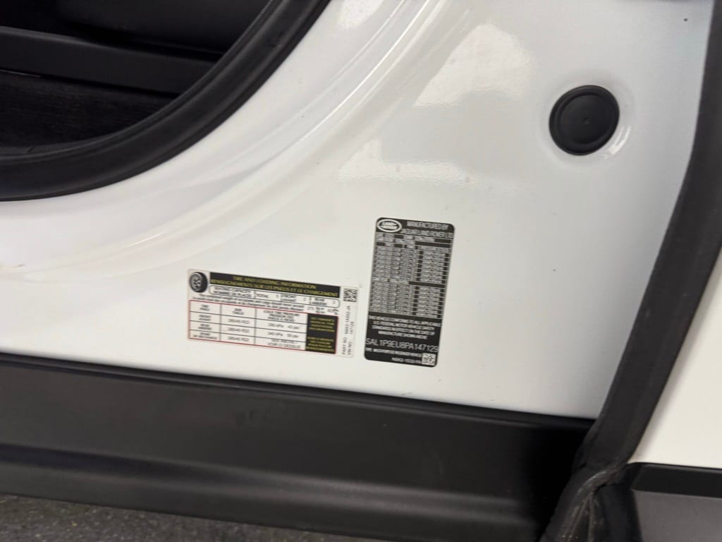 2023 LAND ROVER RANGE ROVER SPORT - Image 33