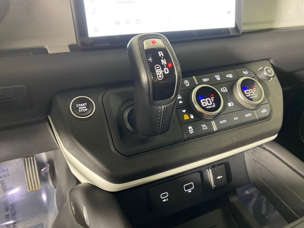 2021 LAND ROVER DEFENDER - Image 19