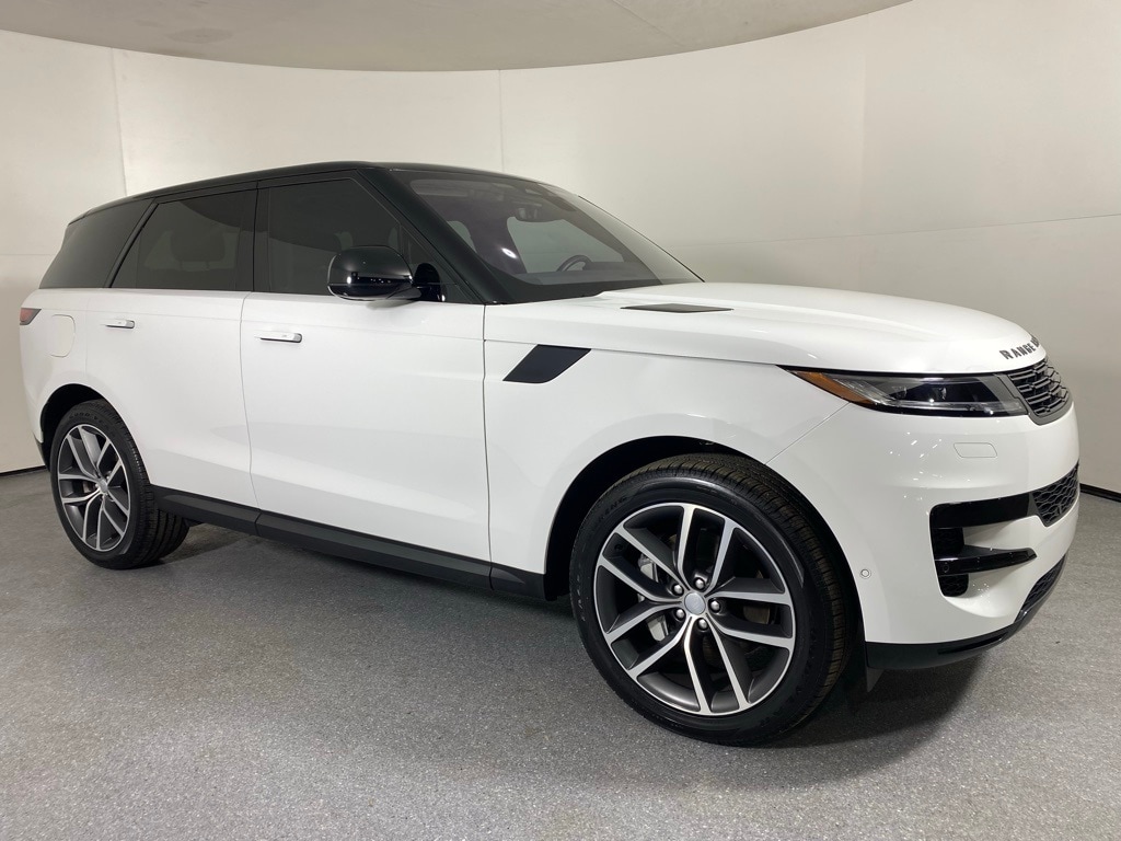2023 LAND ROVER RANGE ROVER SPORT - Image 3