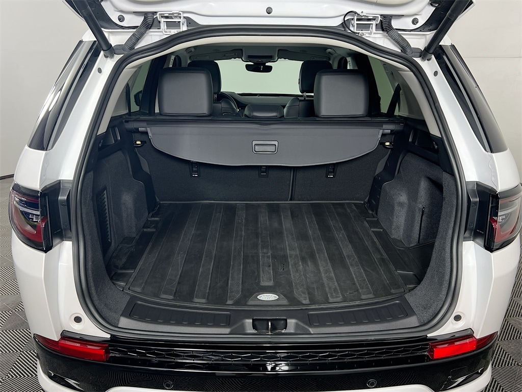 2024 LAND ROVER DISCOVERY SPORT - Image 27