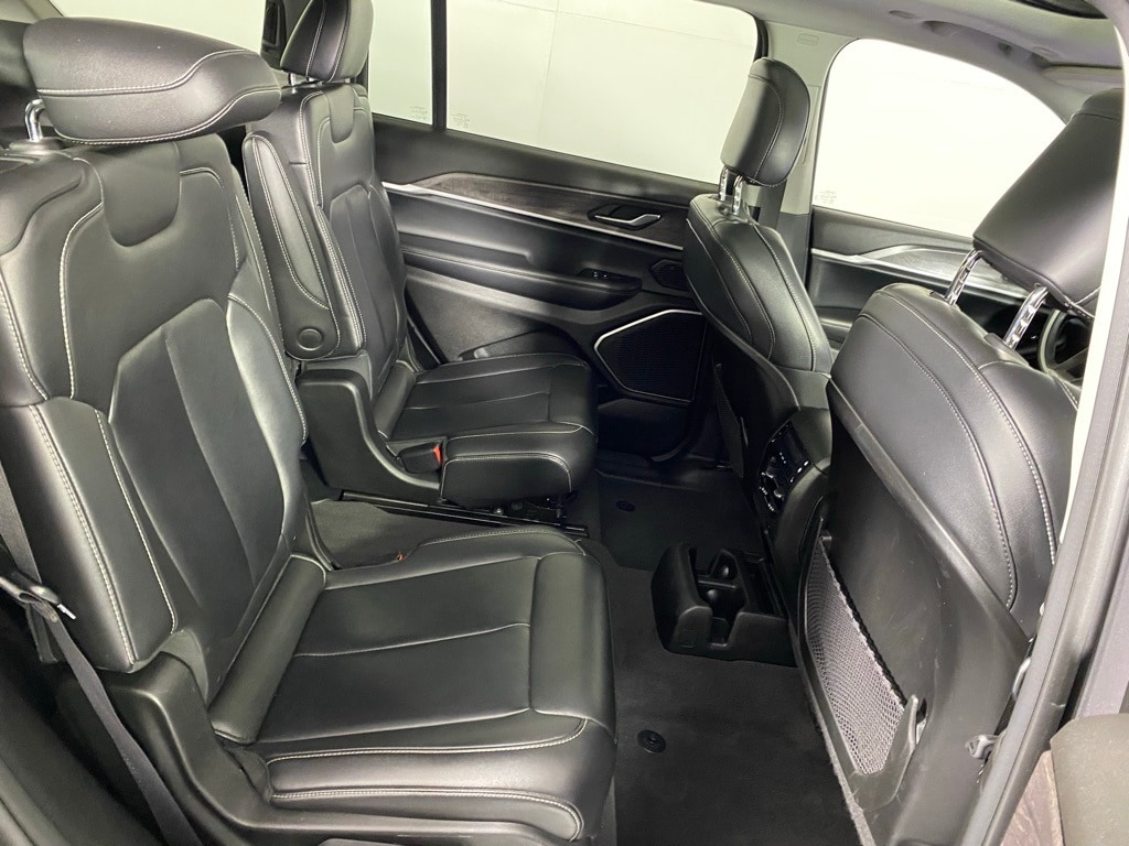 2021 JEEP GRAND CHEROKEE L - Image 31