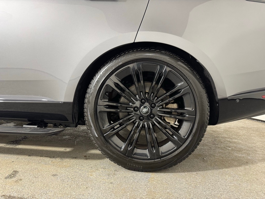 2024 LAND ROVER RANGE ROVER - Image 36