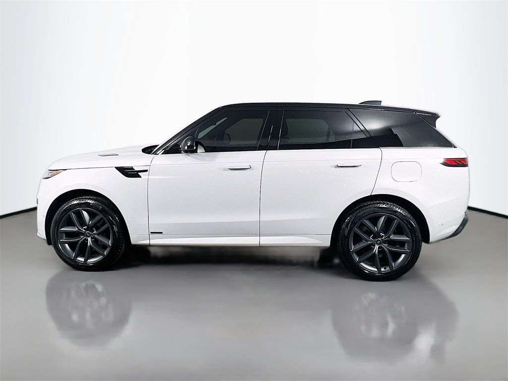 2024 LAND ROVER RANGE ROVER SPORT - Image 8