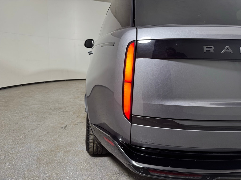 2024 LAND ROVER RANGE ROVER - Image 34