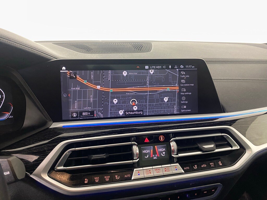 2021 BMW X7 - Image 18