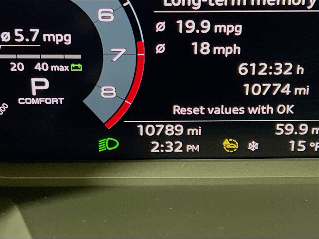 2023 AUDI Q3 - Image 12