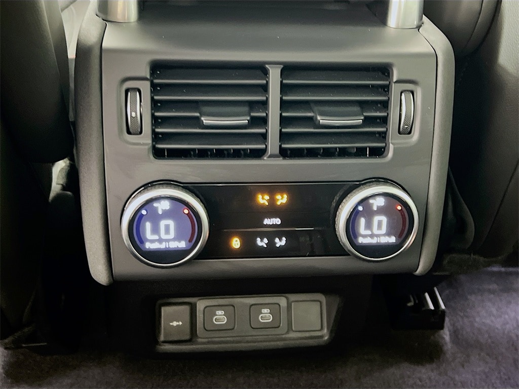 2025 LAND ROVER DISCOVERY - Image 27