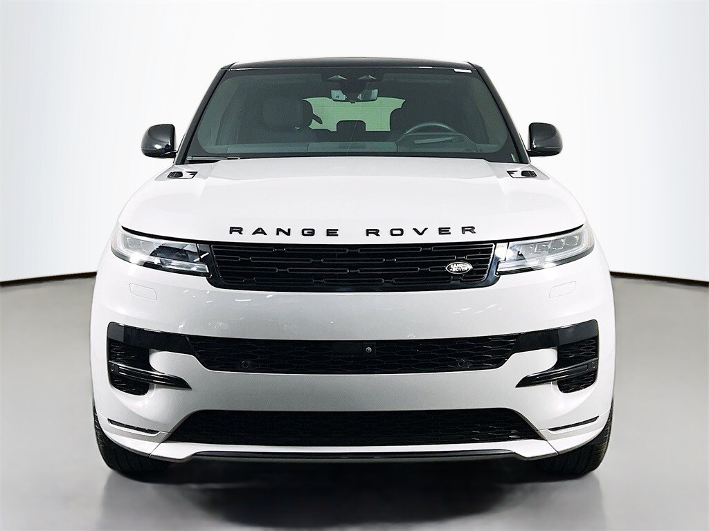 2024 LAND ROVER RANGE ROVER SPORT - Image 2