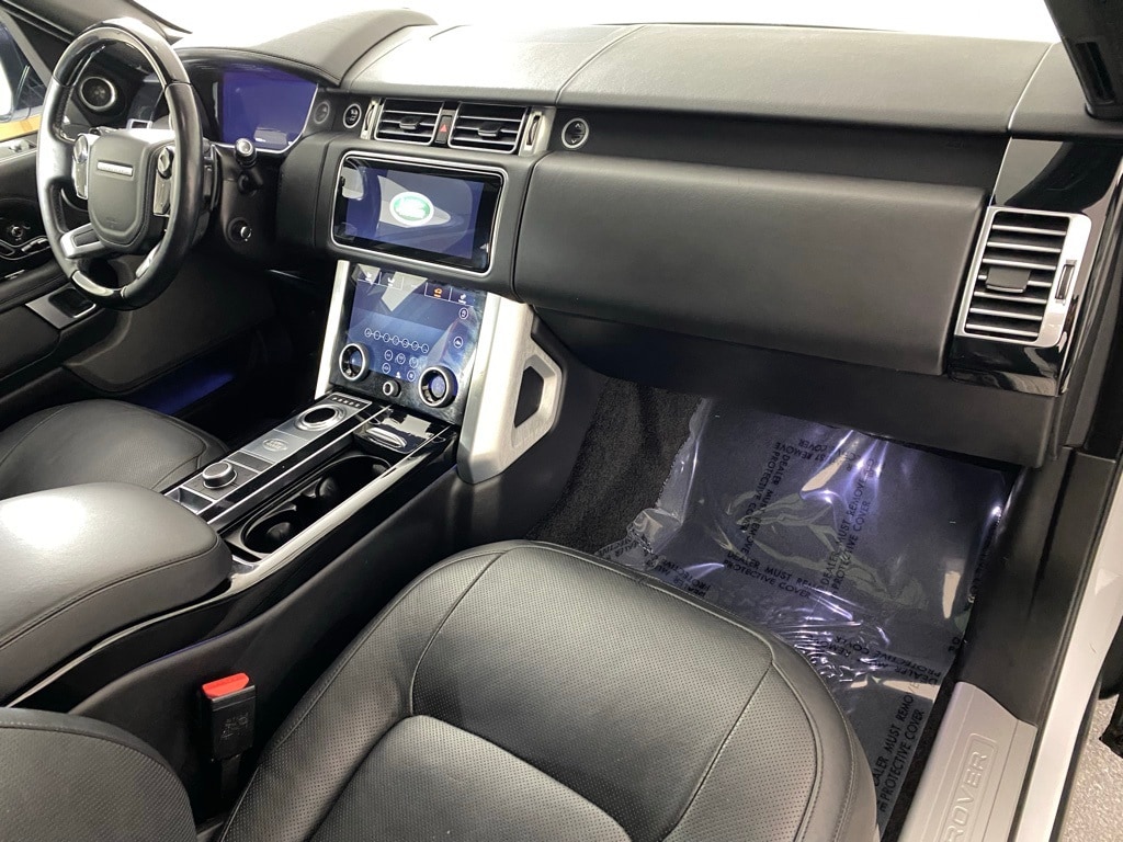 2021 LAND ROVER RANGE ROVER - Image 32