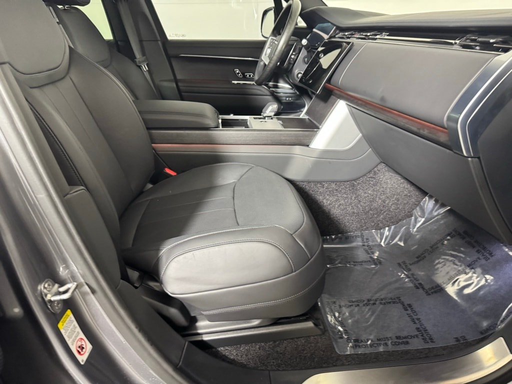 2024 LAND ROVER RANGE ROVER - Image 32