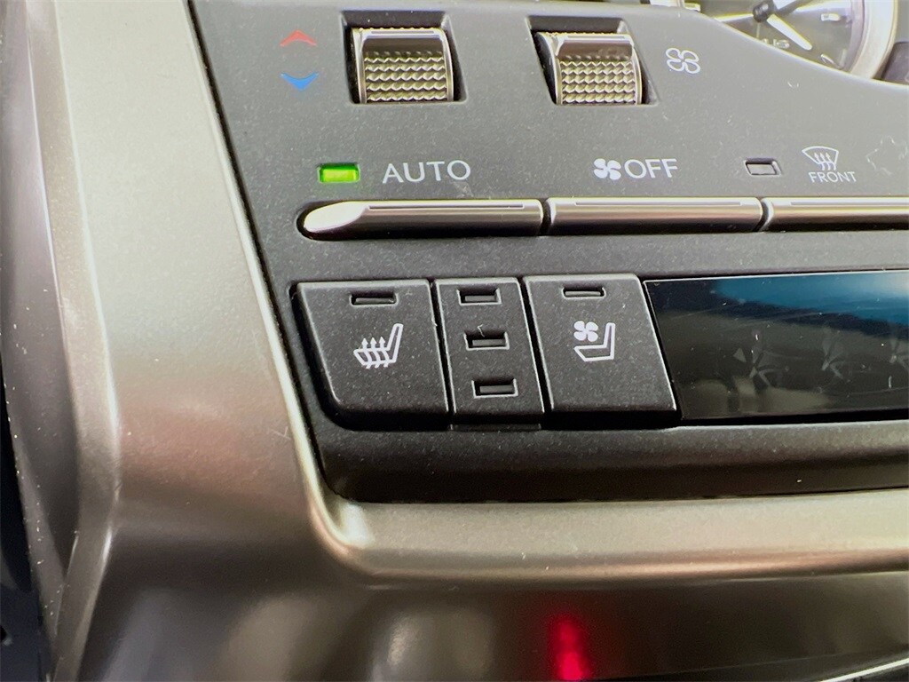 2019 LEXUS NX - Image 19