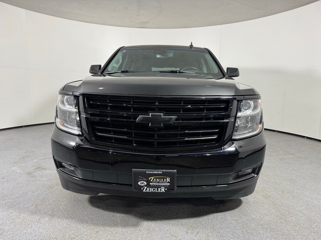2020 CHEVROLET TAHOE - Image 9
