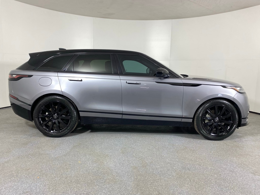 2020 LAND ROVER RANGE ROVER VELAR - Image 4