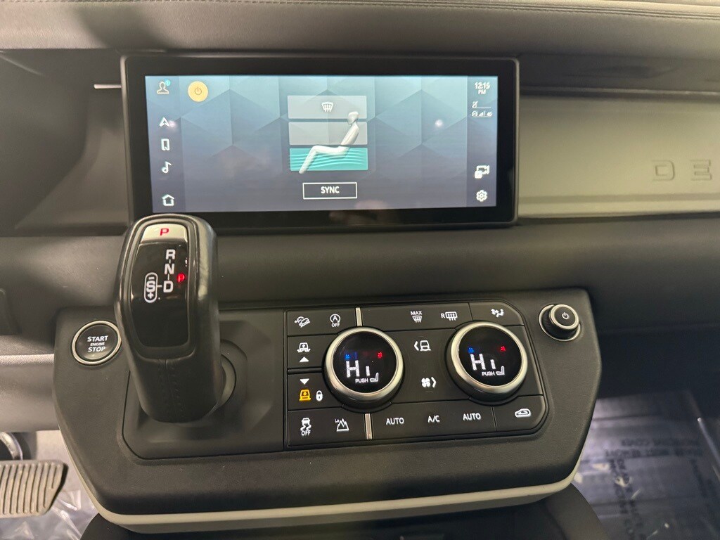 2023 LAND ROVER DEFENDER - Image 22