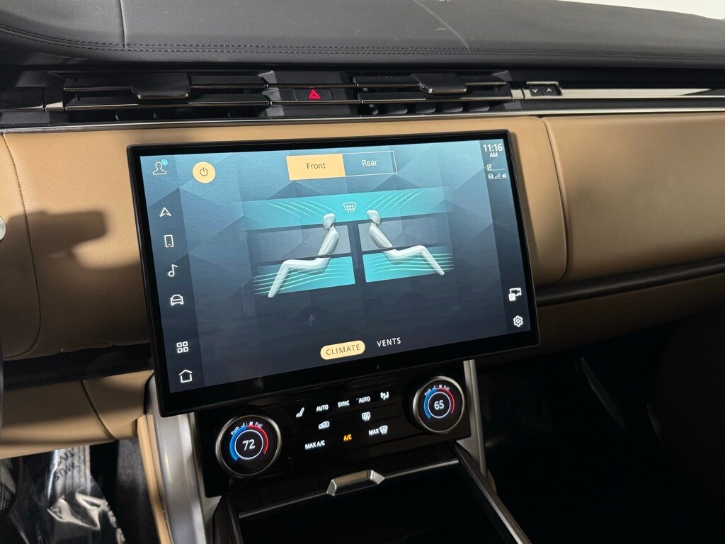 2023 LAND ROVER RANGE ROVER - Image 20